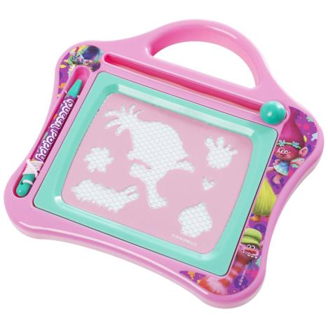 Trolls Small Magnetic Scribbler Extra Image 1